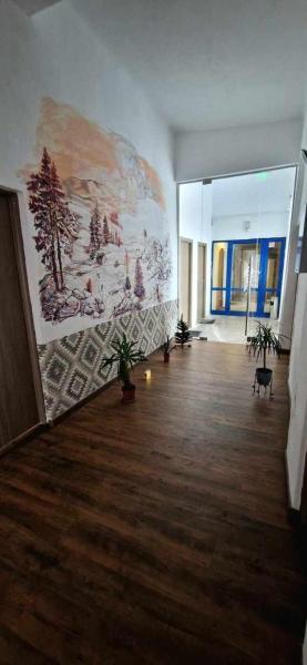 Rooms central Braşov